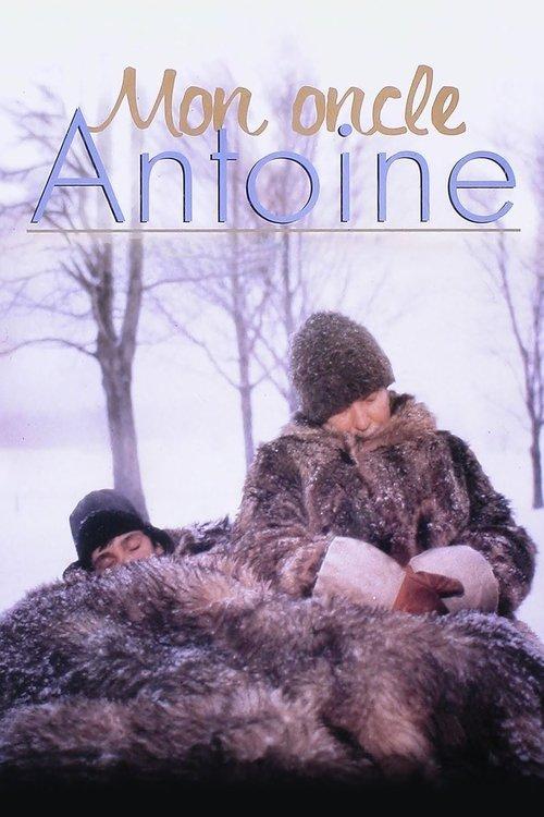 Meu Tio Antoine