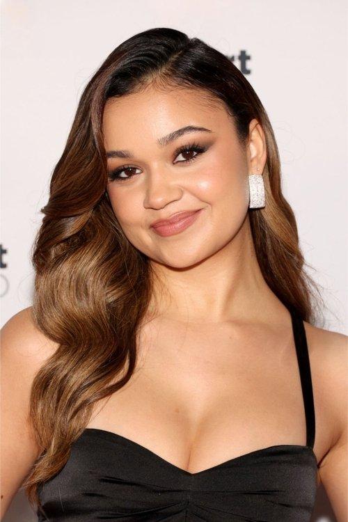 Madison Bailey