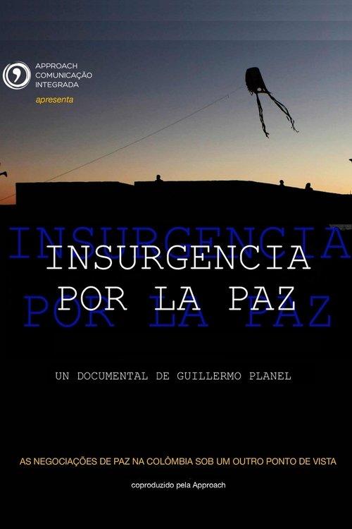 Insurgência pela Paz
