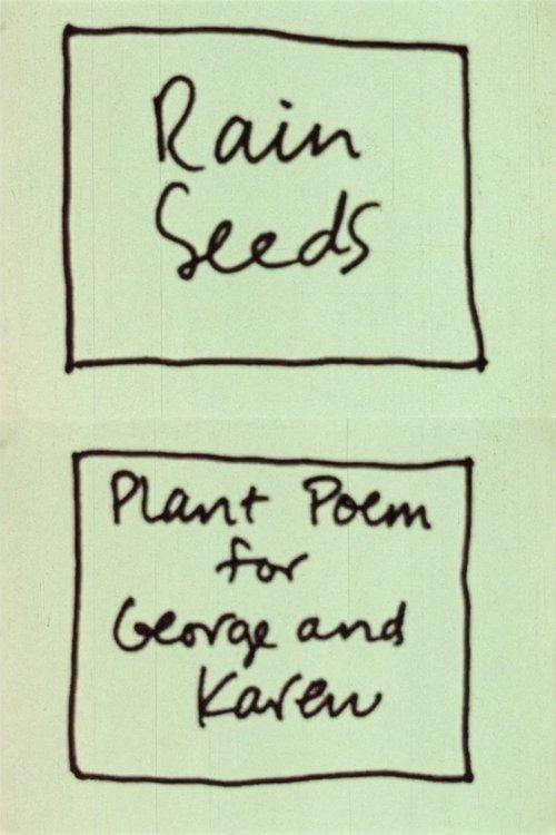 Rain Seeds