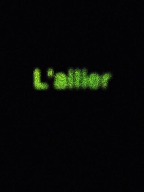 L'ailier