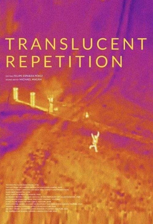 Repetición translúcida