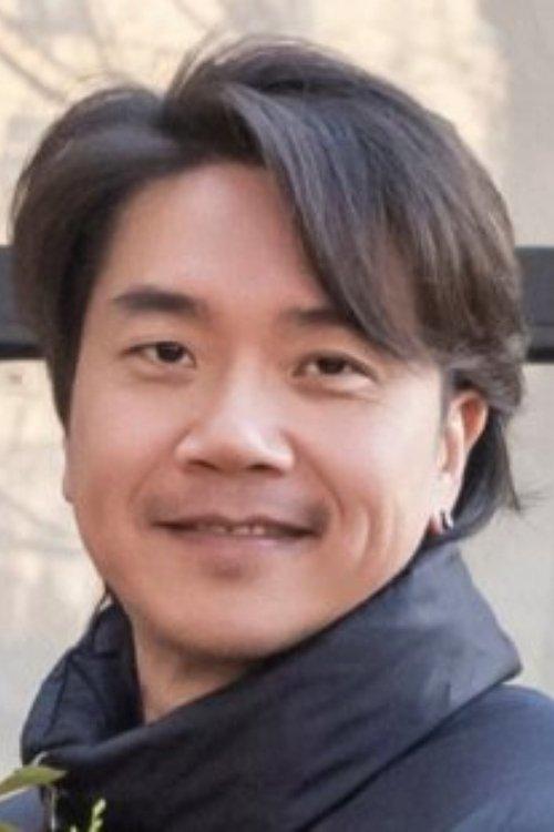 蔣繼正