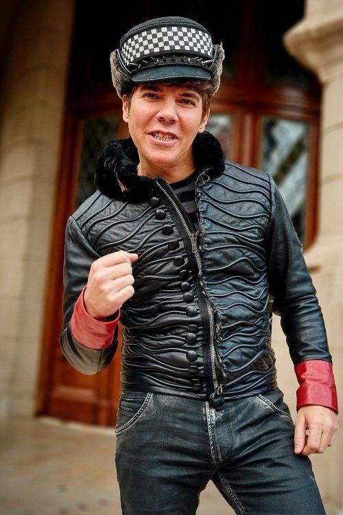 Maxi Trusso