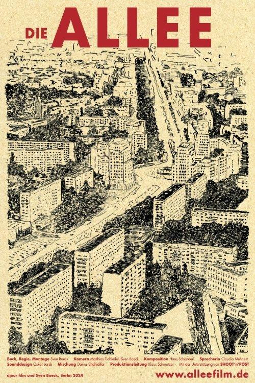 Die Allee