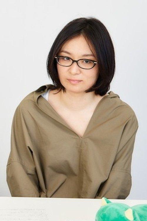 秦綾子