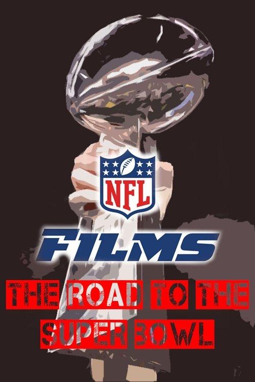 NFL- The Super Bowl