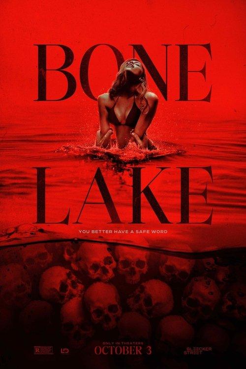 Bone Lake: Jogo de mentiras