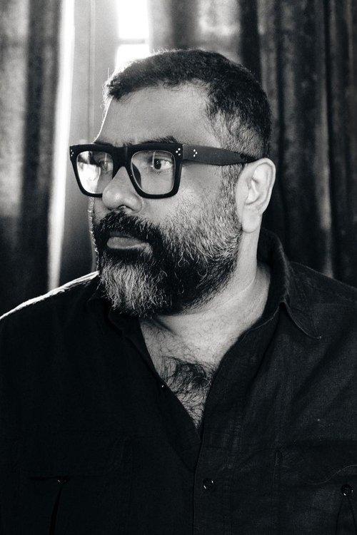 Amal Neerad
