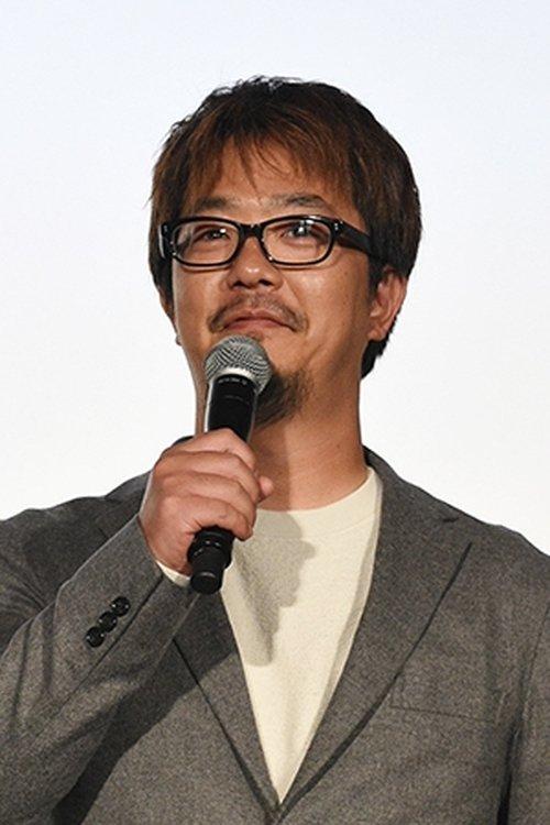 池添隆博