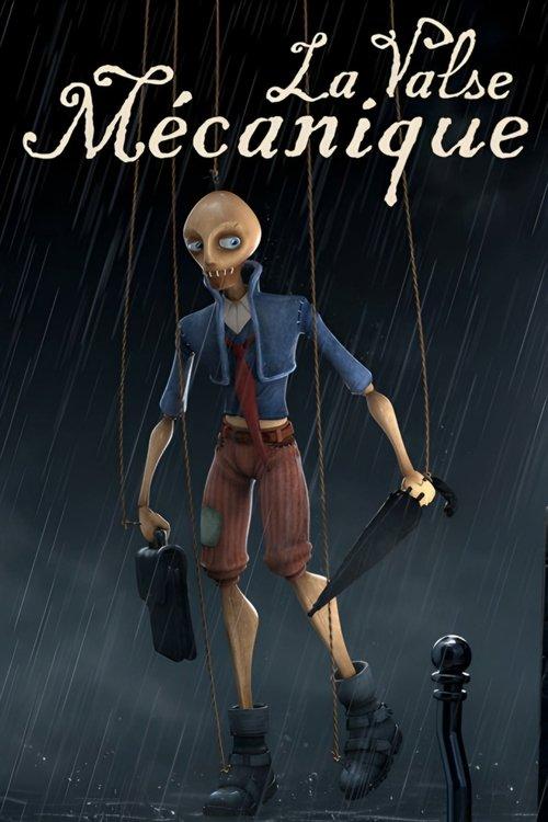 La valse mécanique