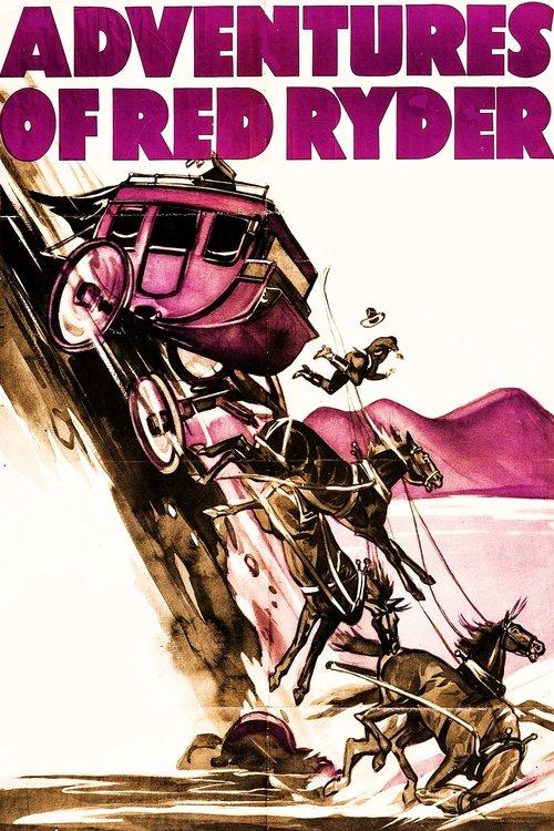 As Aventuras de Red Ryder