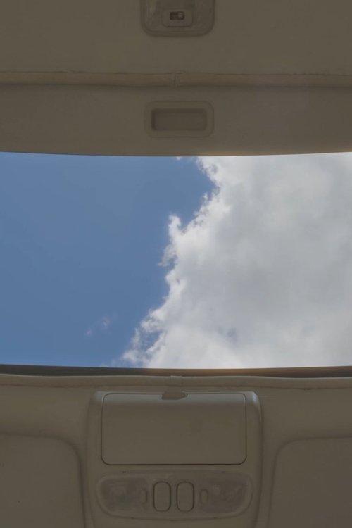 Moonroof