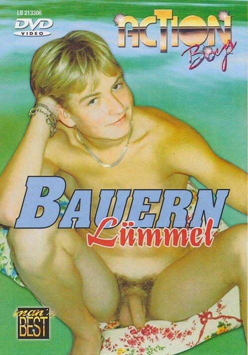 Bauern-Lümmel