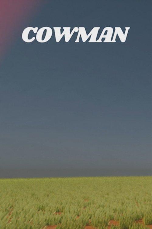 Cowman Flashback Edition