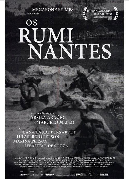 The Ruminants