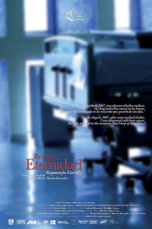 Réquiem por la Eternidad