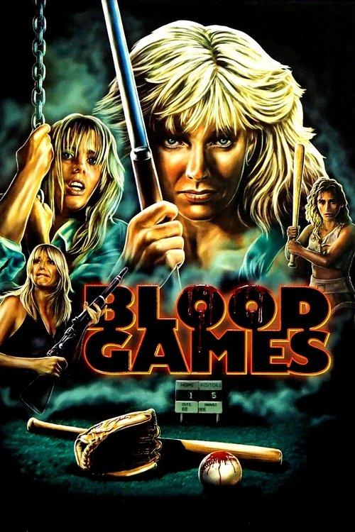 Jogos de Sangue