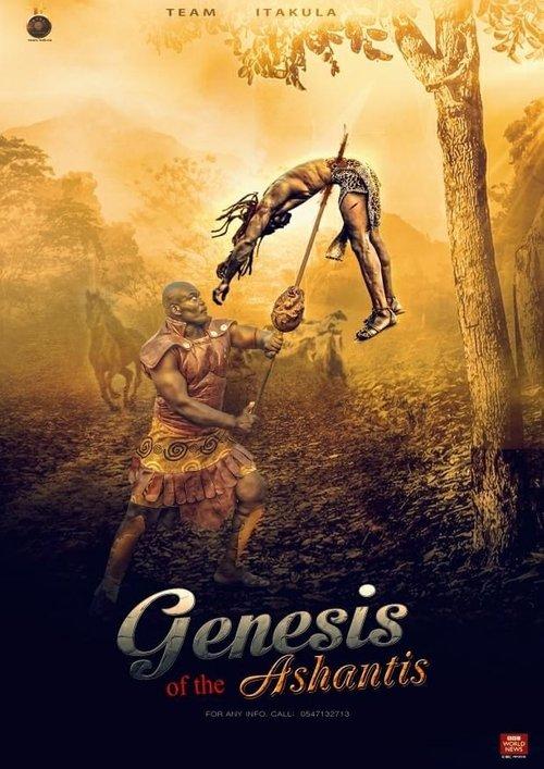 Genesis of the Ashantis