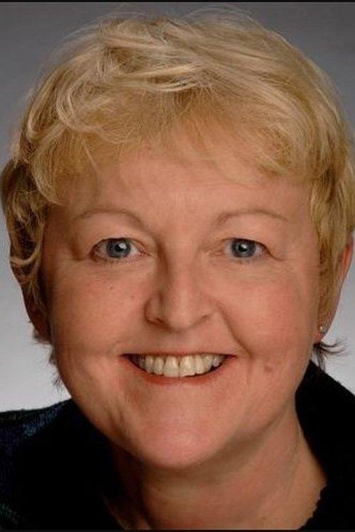 Jane Whittenshaw