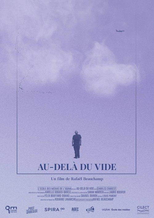 Au-delà du vide