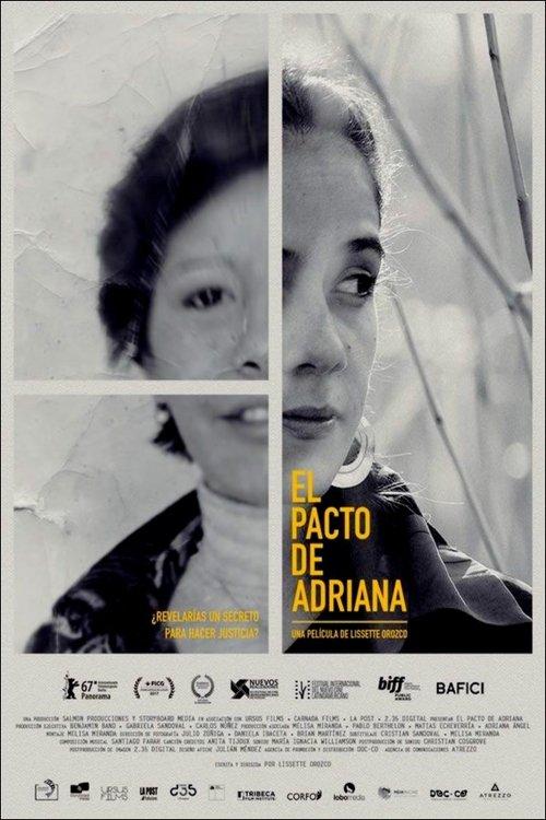 O Pacto de Adriana