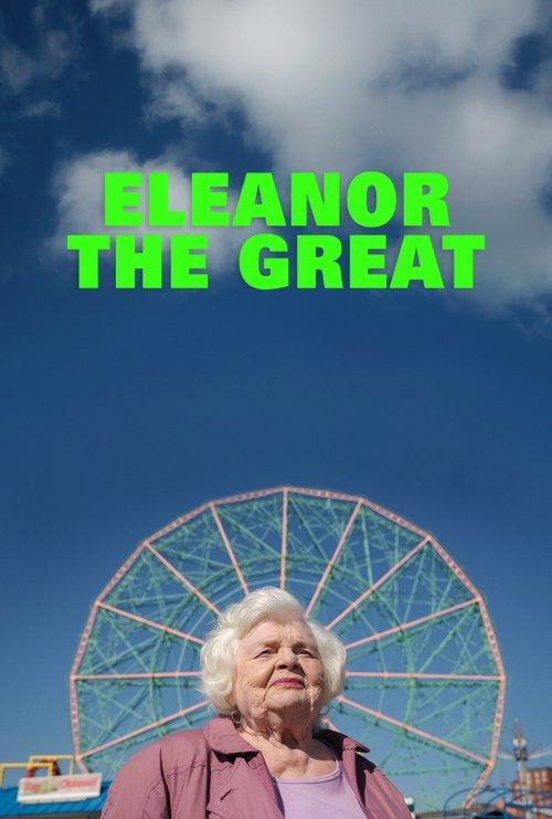 Eleanor the Great