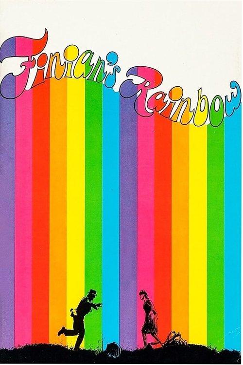 O Caminho do Arco-Íris