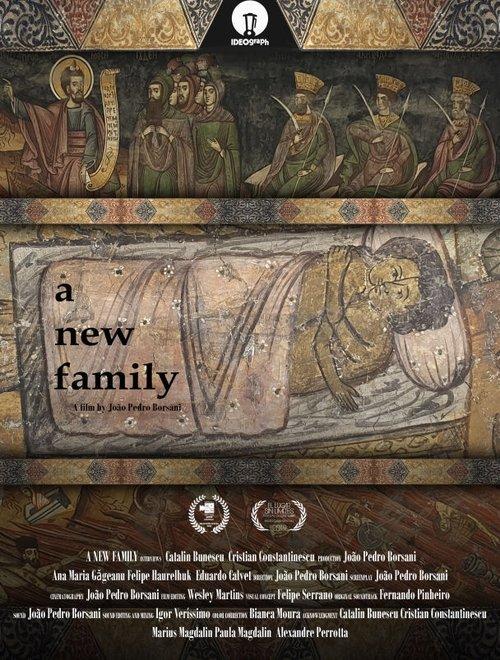 O nouă familie