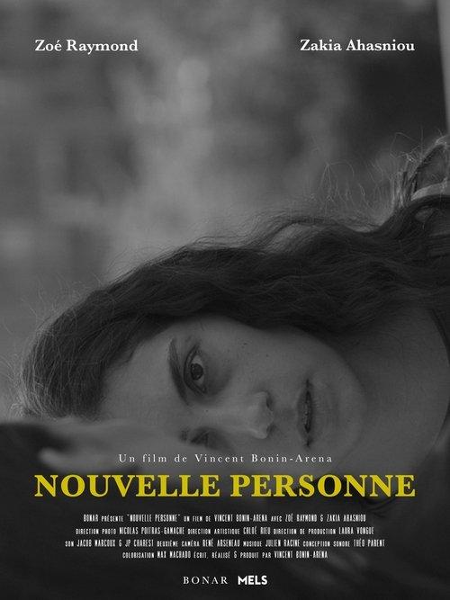 Nouvelle Personne