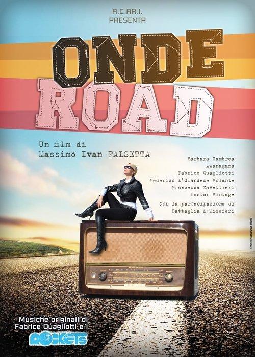 Onde Road