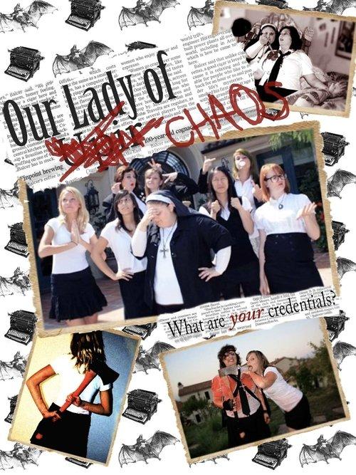 Our Lady of Chaos