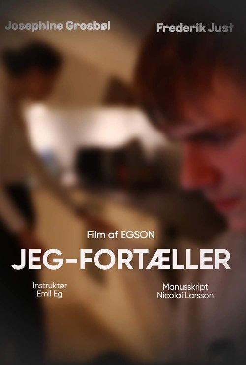 Jeg-Fortæller