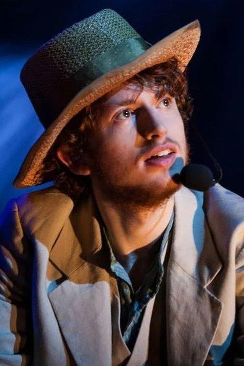 Albert McIntosh