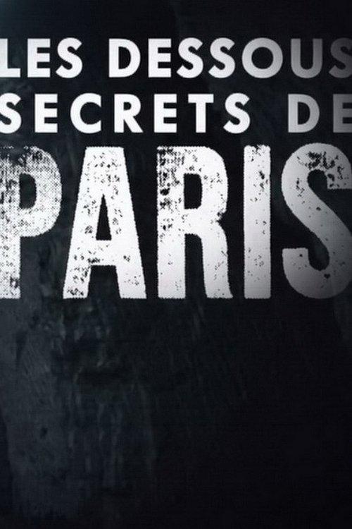 Paris: O Lado Oculto Da Cidade Luz