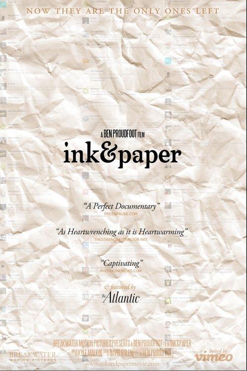 Ink & Paper