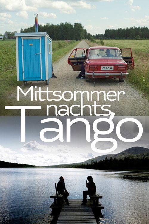 Tango da Noite de Verão