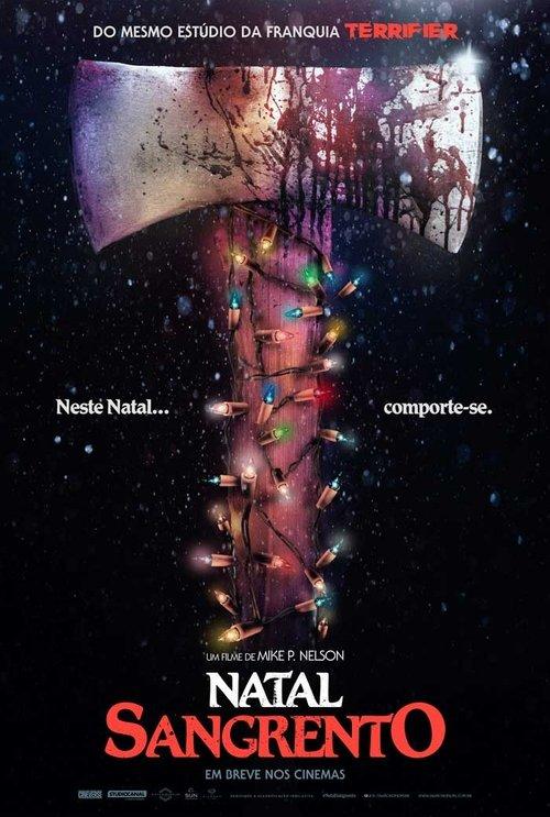 Natal sangrento