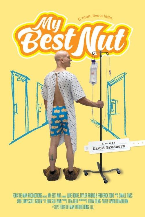 My Best Nut
