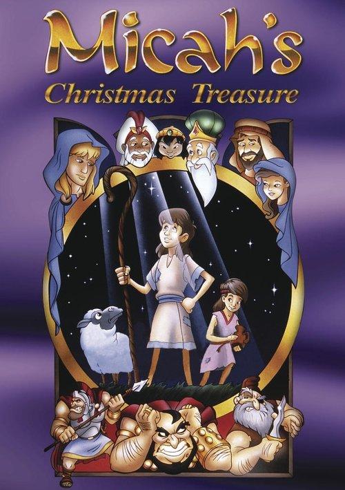 Tesouro de Natal