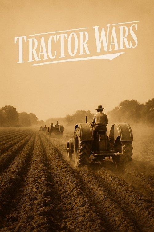 Tractor Wars