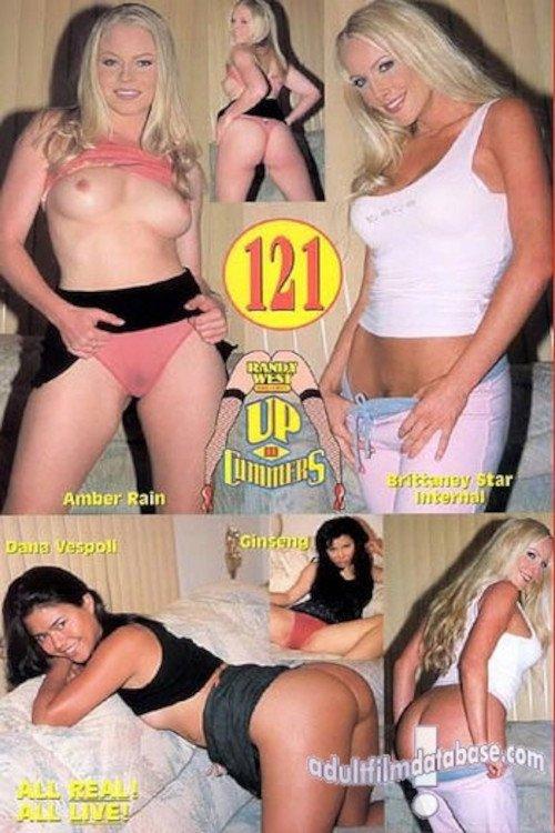 Up and Cummers 121