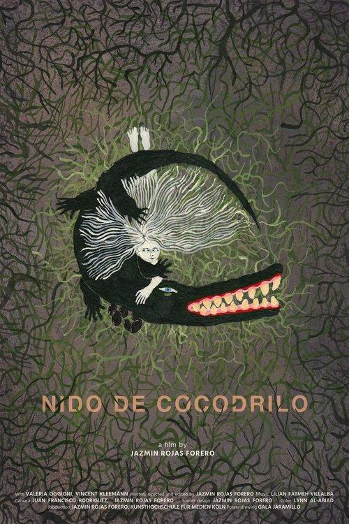 Nido de Cocodrilo