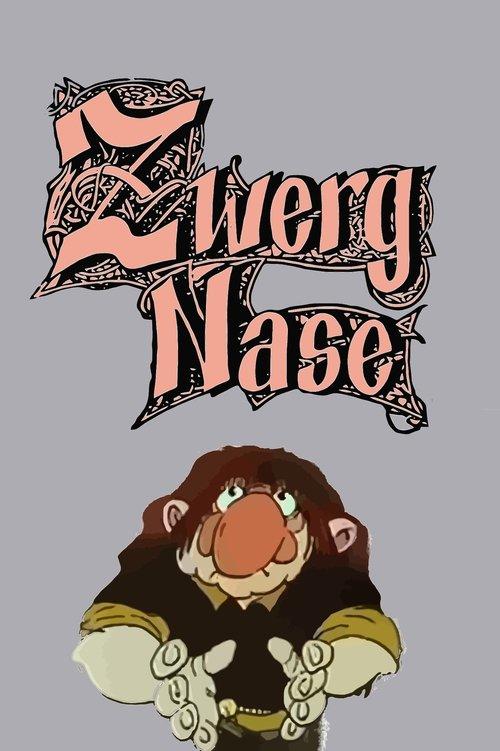 Zwerg Nase