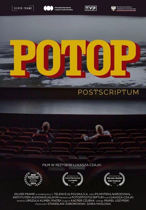Potop. Postscriptum