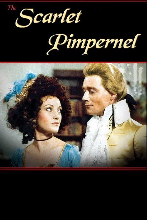 O Pimpinela Escarlate
