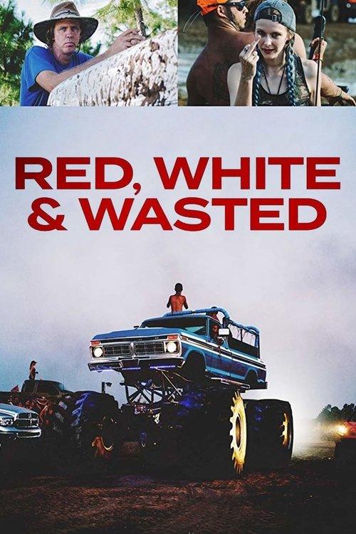Vermelho, Branco e Louco