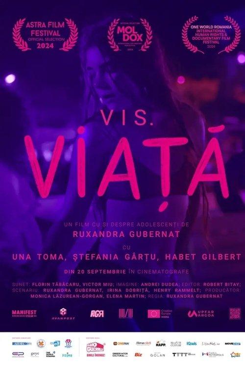 Vis.Viață