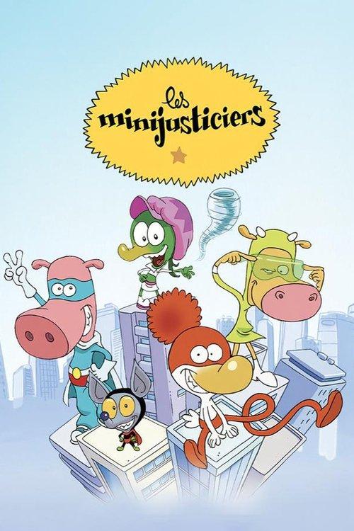 La Bande Des Minijusticiers