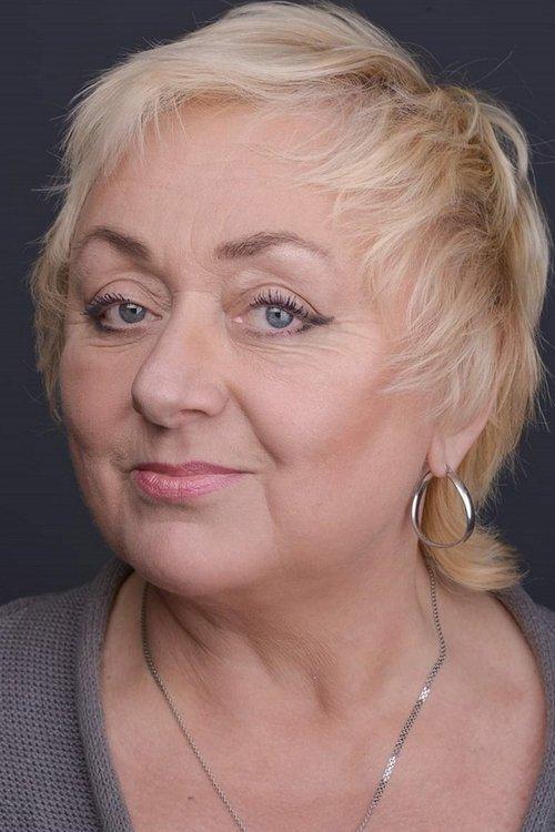 Елена Панджариди